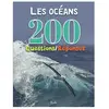 Piccolia Les océans