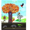 Piccolia Les saisons de l'arbre