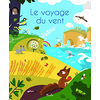 Piccolia Le voyage du vent