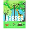 Piccolia Les arbres
