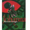 Futuropolis Nos âmes sauvages  Johanna (Auteur)