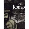 Futuropolis Kongo - Le Ténébreux Voyage De Jozef Teodor Konrad Korzeniowski