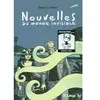 Futuropolis Nouvelles Du Monde Invisible