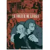 Futuropolis Le Voleur De Livres