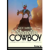 Futuropolis The Shaolin cowboy
