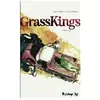 Futuropolis Grass Kings