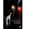 Du Pantheon Eds Les ennemis du fugitif broché