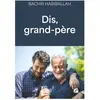 Du Pantheon Eds Dis, grand-père broché