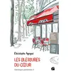 Du Pantheon Eds Chroniques parisiennes 3 - Les blessures du coeur broché
