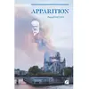 Du Pantheon Eds Apparition