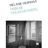 Du Pantheon Eds Masure couleur pastel