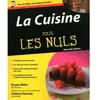 First La Cuisine Pour Les Nuls