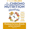 Hugo Doc Livre - la nouvelle chrononutrition illustrée