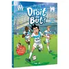Hugo Bd Droit au but - Tome 14