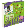 Hugo Jeunesse 100 cherche et trouve pour super futés 4-6 ans (Broché)