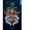 Hugo Poche La fille de la reine sirène