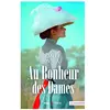 Hugo Poche Au bonheur des dames