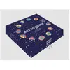 Hugo Image Coffret Astro Game