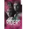 Hugo Poche Styx riders. Vol. 6. La trahison de Charon Kalypso Caldin