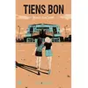 Hugo roman new way Tiens bon