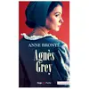 Hugo Poche Agnès Grey