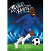 Hugo Jeunesse Tous champions ! N'Golo Kanté - La course du roi
