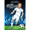 Hugo Jeunesse Karim Benzema - Tous champions