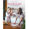 Hugo Image Mère & fille en cuisine