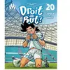 Hugo Bd L'amour du maillot