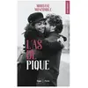 Hugo Poche L'as de pique Morgane Moncomble (Auteur)