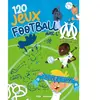 Hugo Jeunesse 120 jeux spécial football avec l'OM