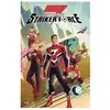 Hugo Bd Striker force 7 - Tome 02