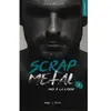 Hugo Poche Scrap metal - Tome 01