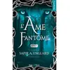 Hugo Poche The Millénium Wolves Companion - Tome 03 : Ame fantome