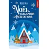 Hugo Poche Noël, avalanche et hésitations