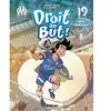 Hugo BD Droit au but - Tome 19