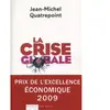 Mille Et Une Nuits La crise globale : on achève bien les classes moyennes, et on n'en finit pas d'enrichir les élites Jean-Michel Quatrepoint