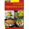 Gisserot Editions La cuisine végétarienne facile