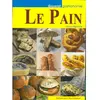 Gisserot Editions Le pain