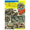 Gisserot Editions Les recettes d'huîtres