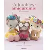 De Saxe Eds Adorables amigurumis de @Littleaquagirl : 15 animaux à crocheter