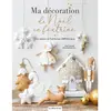 De Saxe Eds Ma décoration de Noël en feutrine