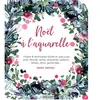 De Saxe Eds Noël à l'aquarelle