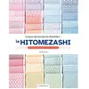 De Saxe Eds Leçons de broderie Sashiko : le Hitomezashi