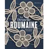 De Saxe Eds La Dentelle roumaine