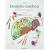 De Saxe Eds Dentelle torchon & fils coupés