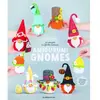De Saxe Eds Amigurumi gnomes - 24 projets au fil des saisons