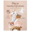De Saxe Eds Déco de chambres d'enfants en feutrine Léa Louvet (Auteur)