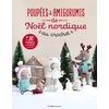 De Saxe Eds Poupées Et Amigurumis De Noël Nordique Au Crochet