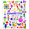 De Saxe Eds Je découvre les gommettes (Broché)